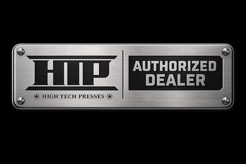 HTP Square Press - 2 Ton, additional product view 2