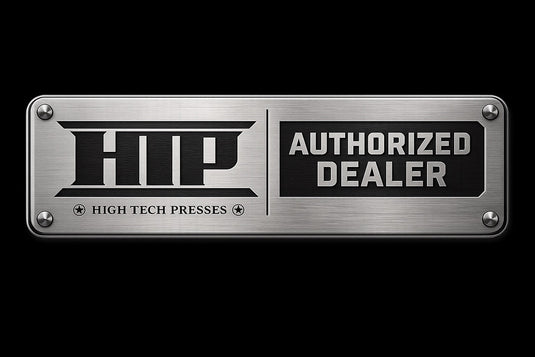 HTP Square Press - 2 Ton