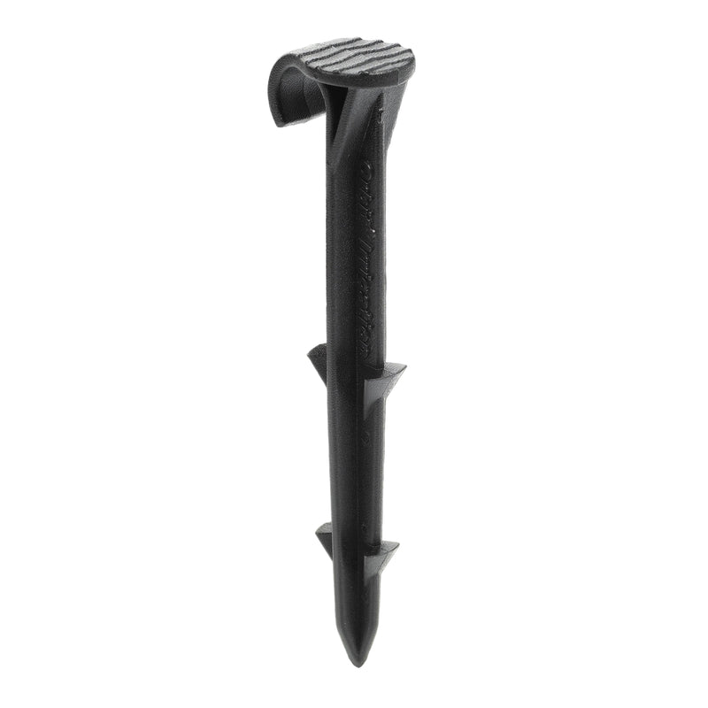 Load image into Gallery viewer, 1/2" Drip Tubing Anchor Stake | 67732
