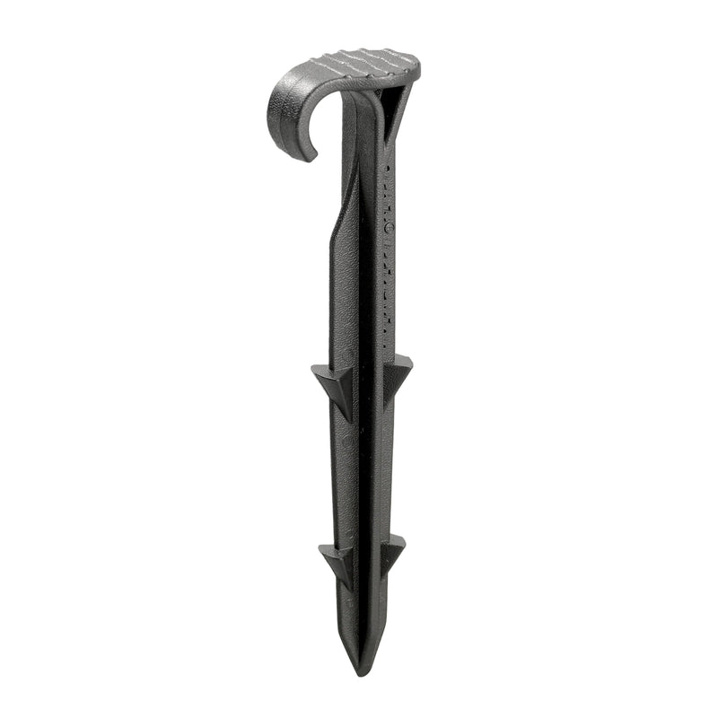 Load image into Gallery viewer, Product image of Orbit Irrigation 1/2" Drip Tubing Anchor Stake
