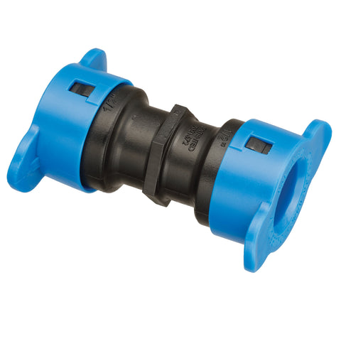 Orbit 1/2 inch Blu-Lock coupling