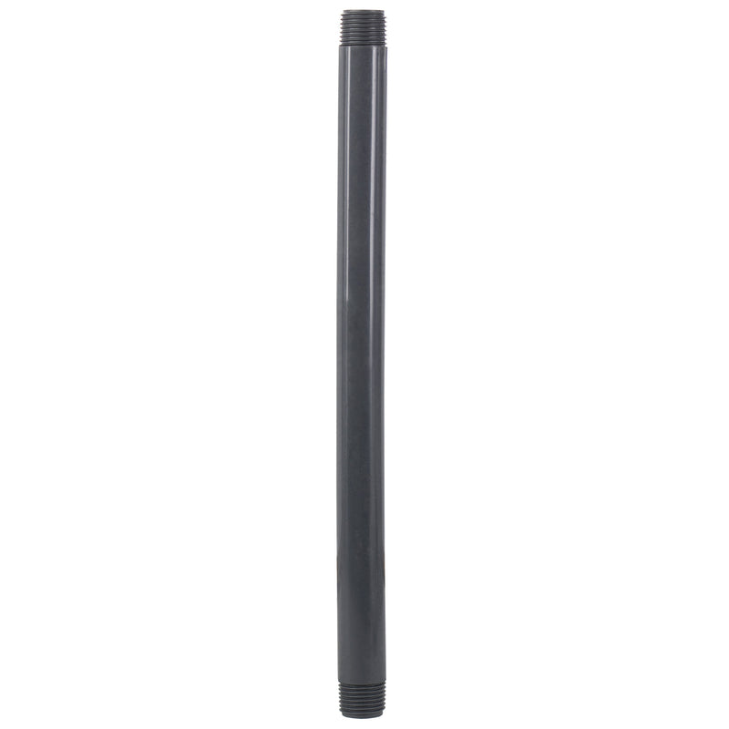 Load image into Gallery viewer, 1/2" MPT x 12" PVC Riser | 38091
