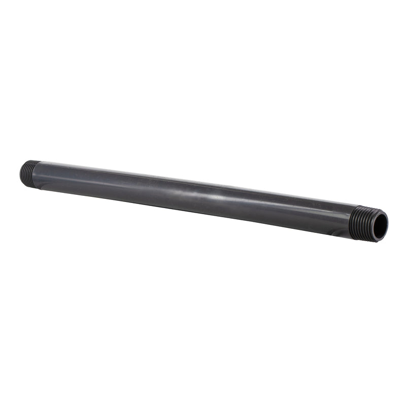 Load image into Gallery viewer, 1/2" MPT x 10" PVC Riser | 38090
