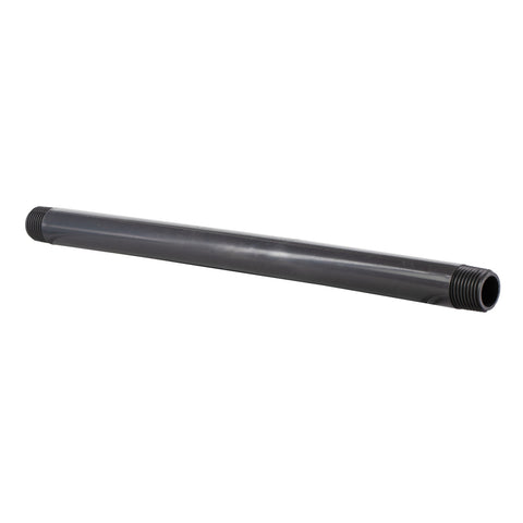 Orbit 1/2 inch by 10 inch PVC riser
