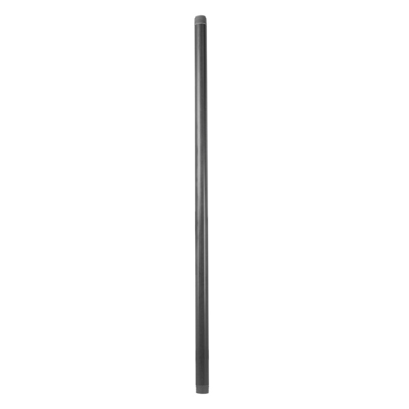 Load image into Gallery viewer, 1/2" MPT x 18" PVC Riser | 38094
