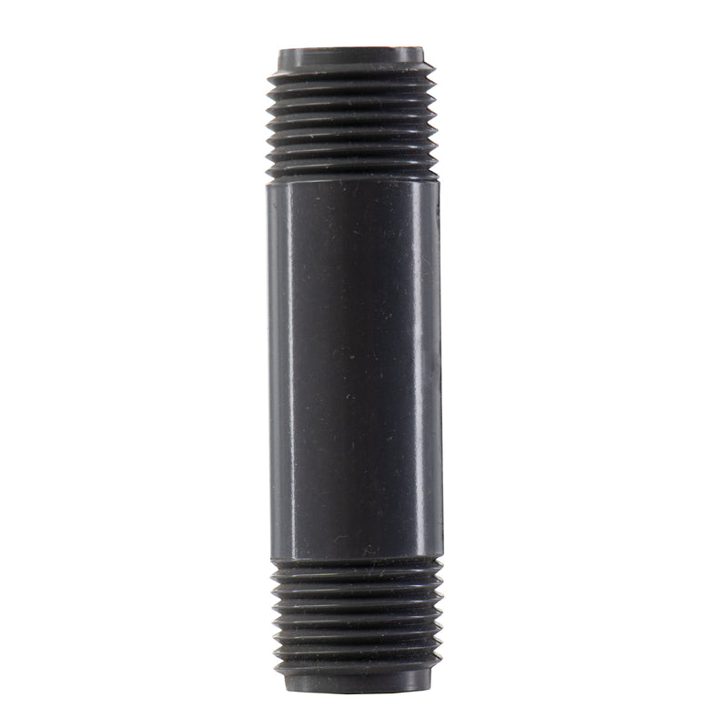Load image into Gallery viewer, 1/2" MPT x 3" PVC Riser | 38083
