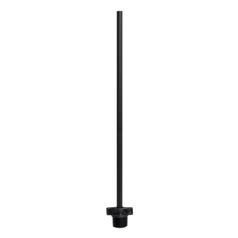 Load image into Gallery viewer, Product image of Orbit Irrigation 1/2" MPT x 12" Drip Riser | 67762, front
