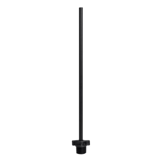 Product image of Orbit Irrigation 1/2" MPT x 12" Drip Riser | 67762, front