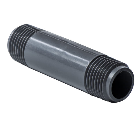 Orbit 1/2 inch by 3 inch PVC riser
