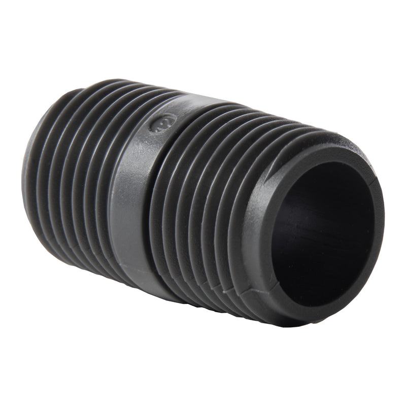Load image into Gallery viewer, 1/2" MPT x Close PVC Riser | 38381
