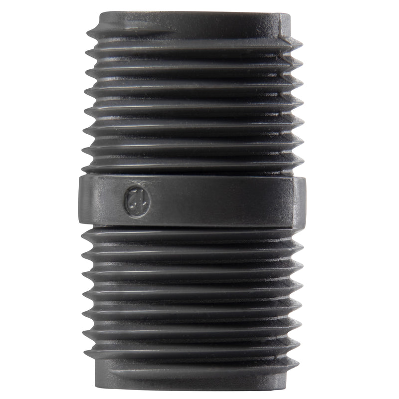 Load image into Gallery viewer, 1/2" MPT x Close PVC Riser | 38381
