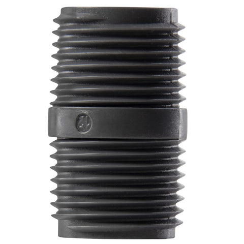 Orbit 1/2 inch close PVC riser