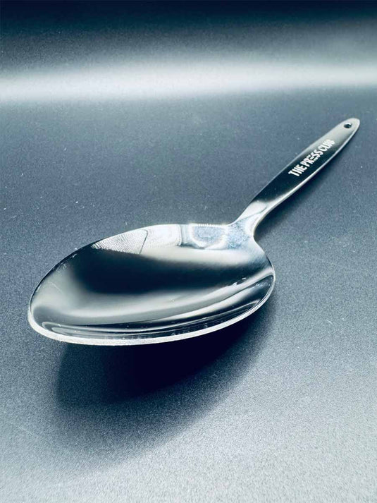 XL HASH COLLECTION SPOON