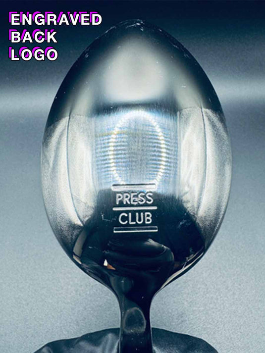 XL HASH COLLECTION SPOON