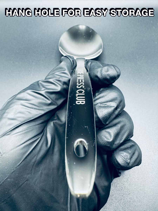 XL HASH COLLECTION SPOON