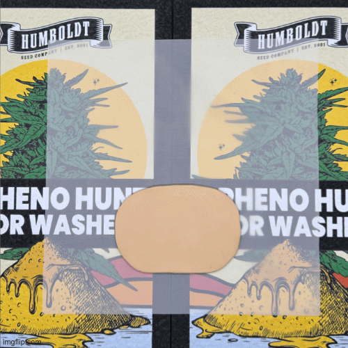 Load image into Gallery viewer, HASH WRAPPERS ROLLS
