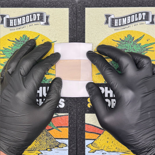 HASH WRAPPERS SHEETS