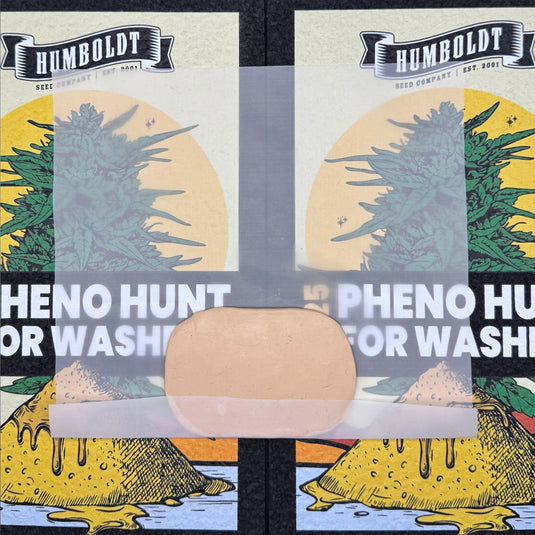 HASH WRAPPERS SHEETS