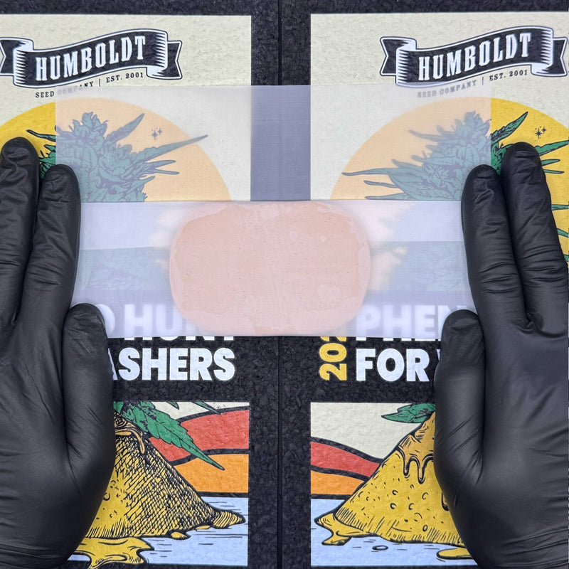 Load image into Gallery viewer, HASH WRAPPERS ROLLS
