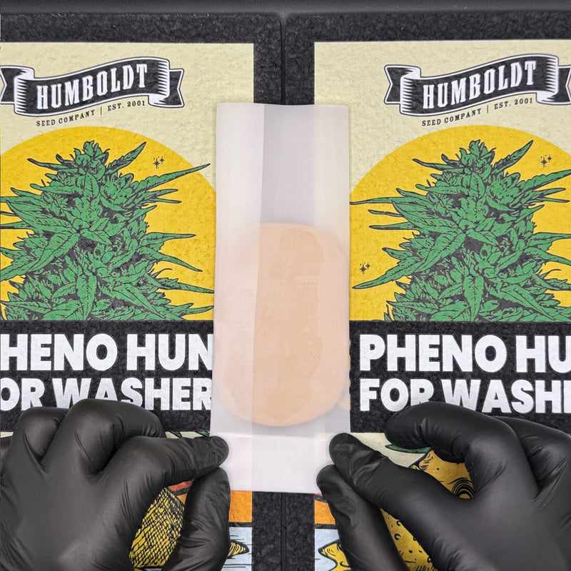 Load image into Gallery viewer, HASH WRAPPERS SHEETS
