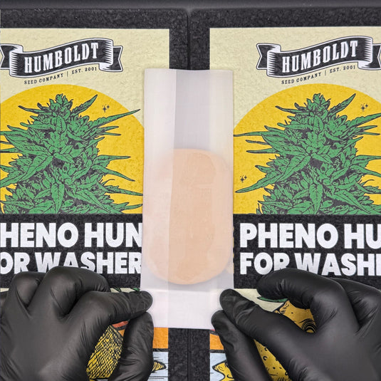 HASH WRAPPERS SHEETS