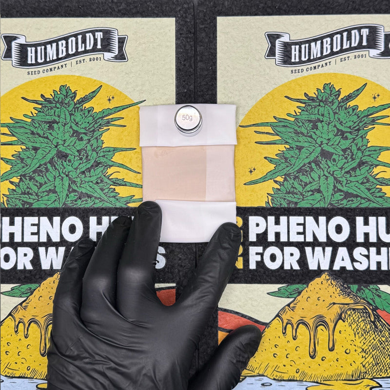 Load image into Gallery viewer, HASH WRAPPERS ROLLS
