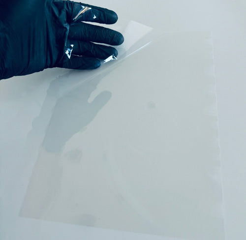 HASHISH FOILS SHEETS