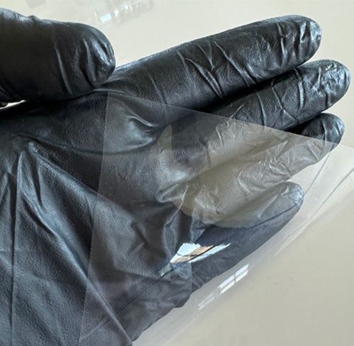 HASHISH FOILS SHEETS