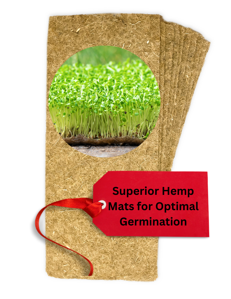 Load image into Gallery viewer, Hemp Mats
