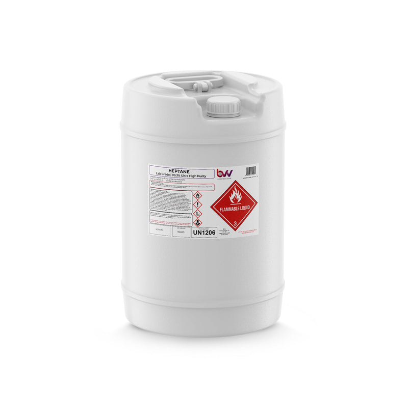 Load image into Gallery viewer, Heptane 99% Lab Grade, additional product view 6
