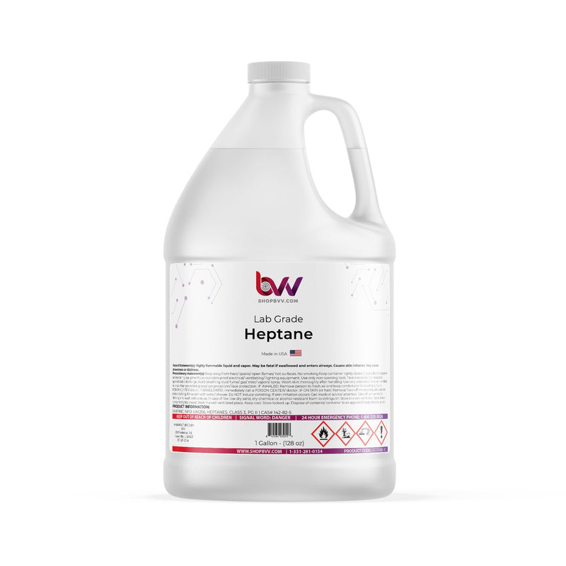 Load image into Gallery viewer, Heptane 99% Lab Grade, additional product view 4
