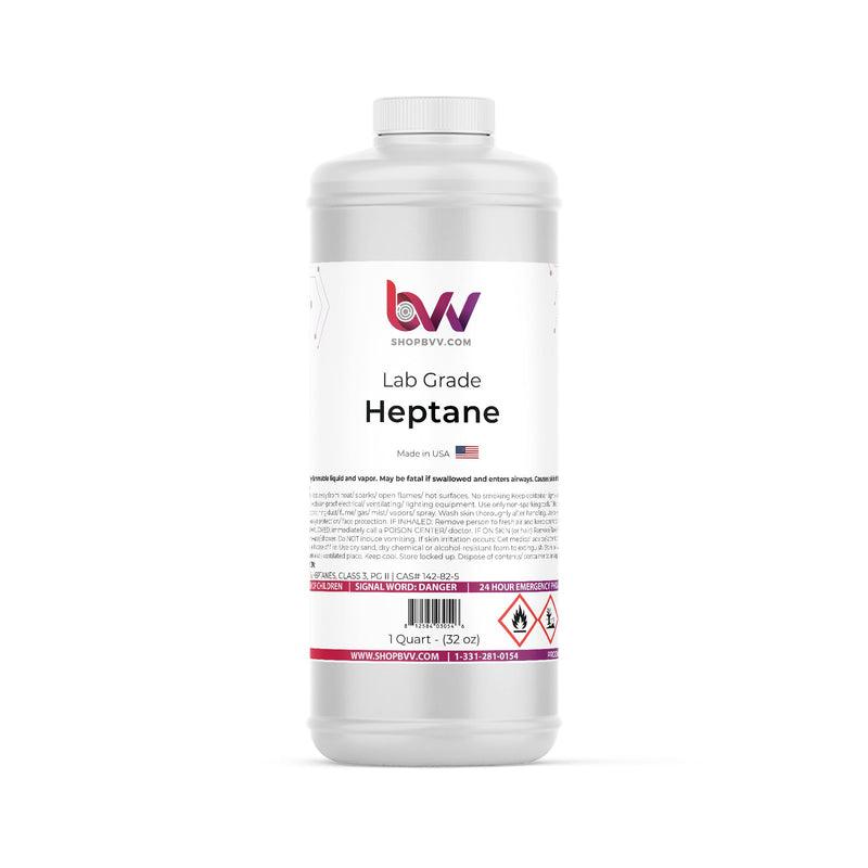 Load image into Gallery viewer, Heptane 99% Lab Grade, additional product view 2
