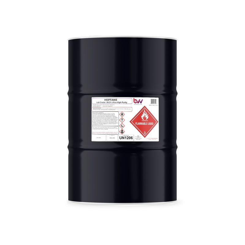 Load image into Gallery viewer, Heptane 99% Lab Grade, additional product view 7

