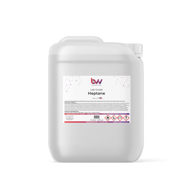 Load image into Gallery viewer, Heptane 99% Lab Grade, additional product view 5
