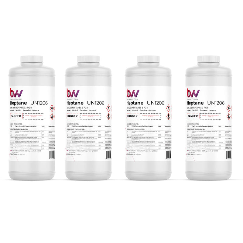 Load image into Gallery viewer, Heptane 99% Lab Grade
