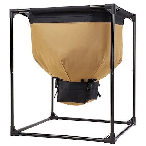 Load image into Gallery viewer, Urban Worm Bag Version 2
