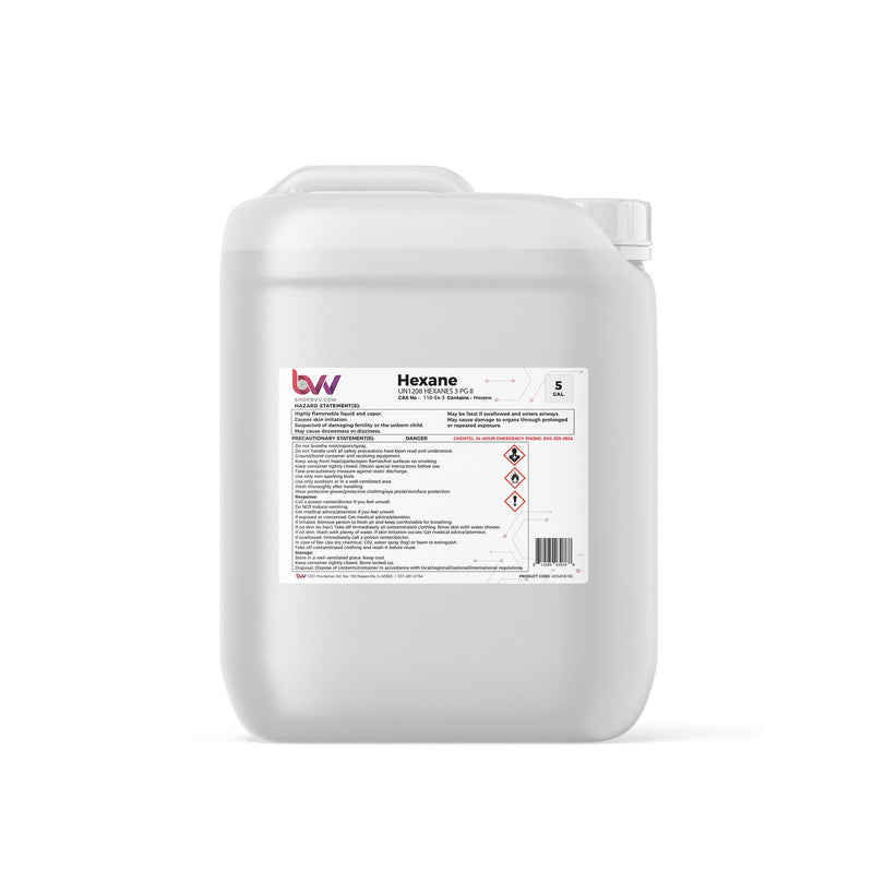 Load image into Gallery viewer, Hexane 99% Lab Grade
