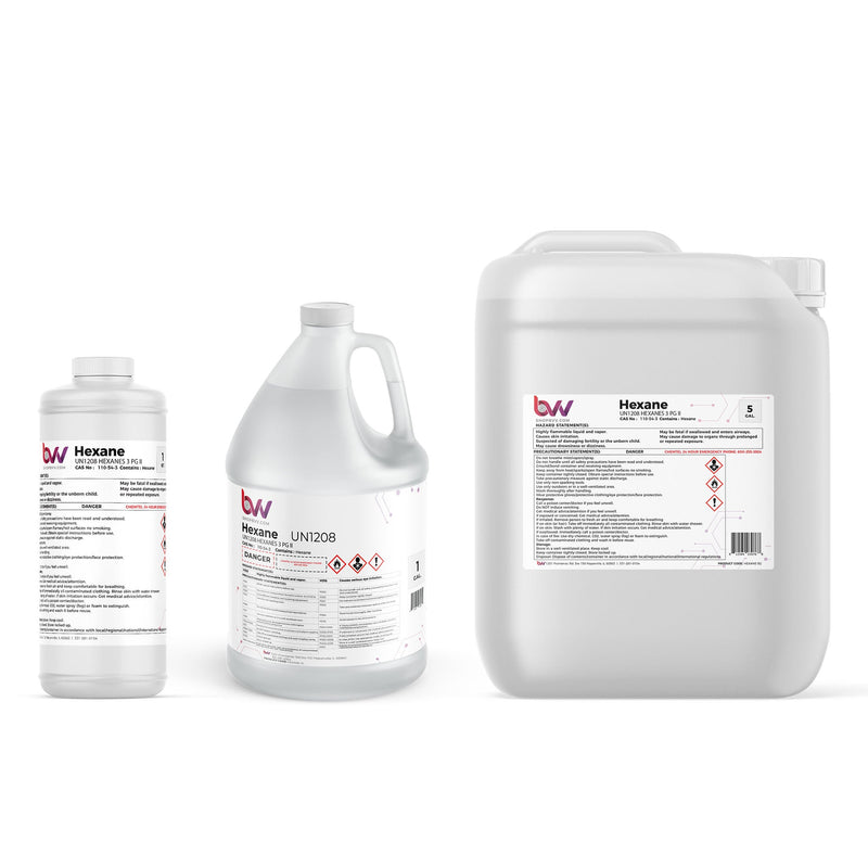 Load image into Gallery viewer, Hexane 99% Lab Grade
