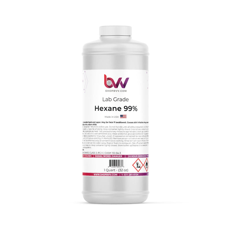 Load image into Gallery viewer, Hexane 99% Lab Grade
