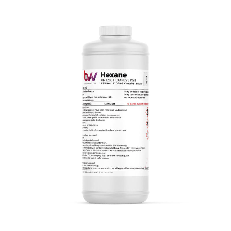 Load image into Gallery viewer, Hexane 99% Lab Grade
