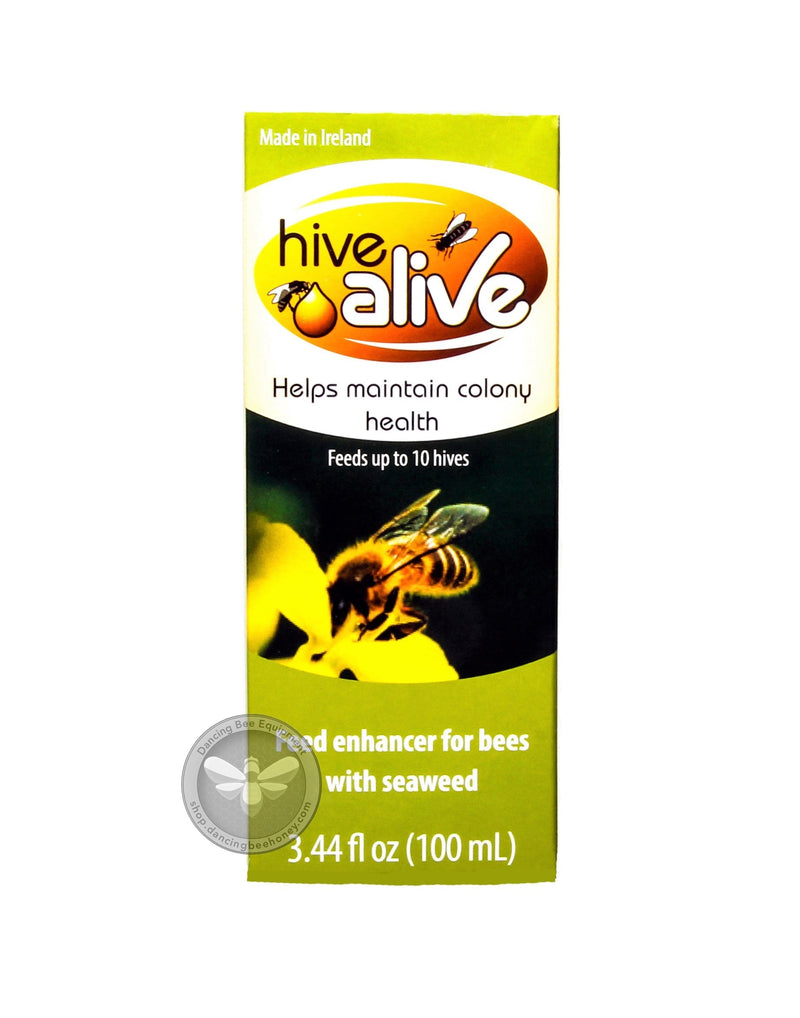 Load image into Gallery viewer, Hive Alive Liquid
