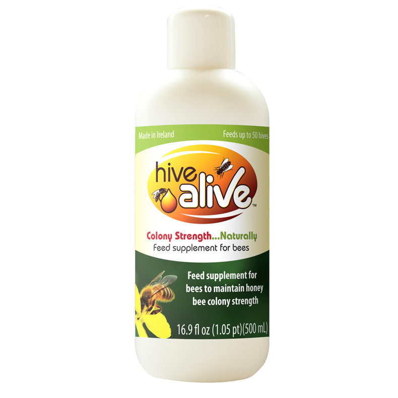 Load image into Gallery viewer, Hive Alive Liquid
