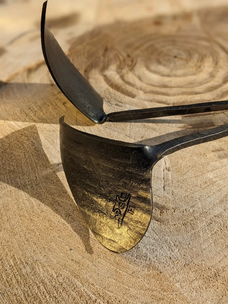 Load image into Gallery viewer, Homestead Iron Ho Mi Hand Plow shown in product view 3

