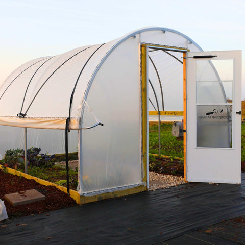 Hobby Greenhouse Kit, additional product view 2