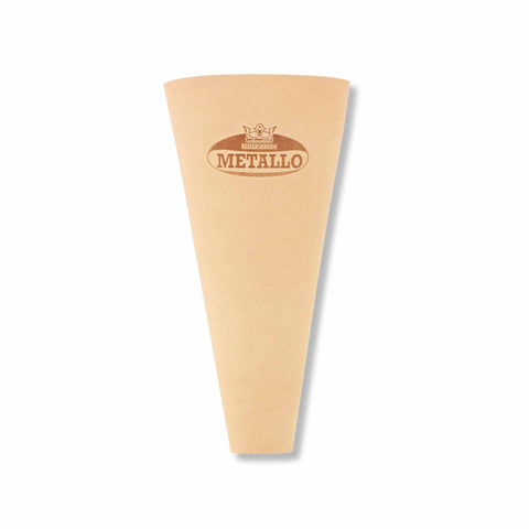 Cone-Shaped Leather Holster from Bootstrap Farmer at GrowTime Garden Supply