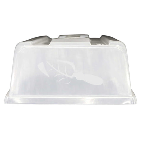 1020 EXTRA STRENGTH HUMIDITY DOMES, additional product view 2
