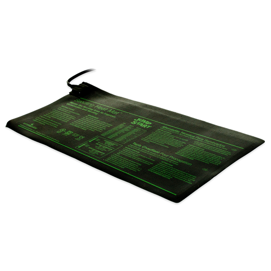 Jump Start Seedling Heat Mat