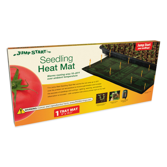 Jump Start Seedling Heat Mat