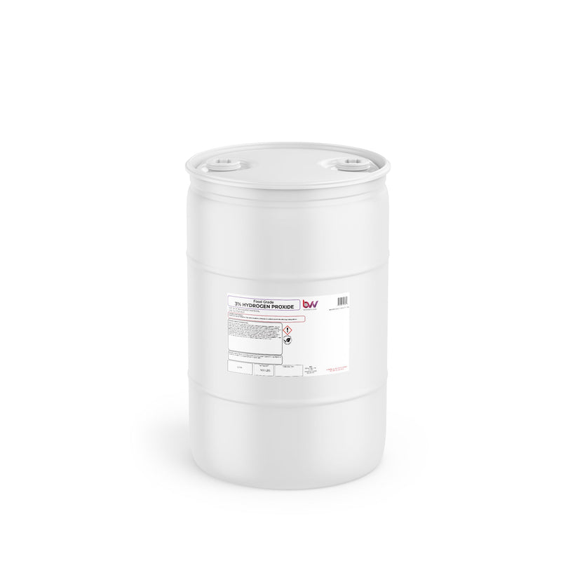 Load image into Gallery viewer, 3% Hydrogen Peroxide Food Grade H2O2
