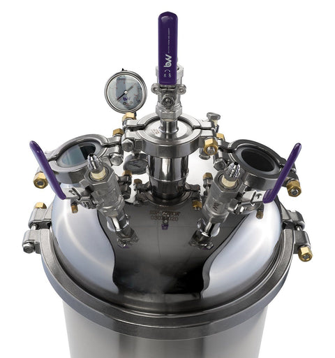 The Icarus Extractor Base, additional product view 2